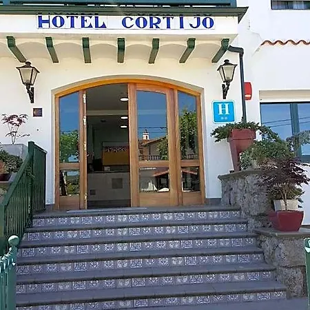 Hotel Cortijo
