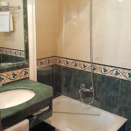 Hotel Cortijo Laredo