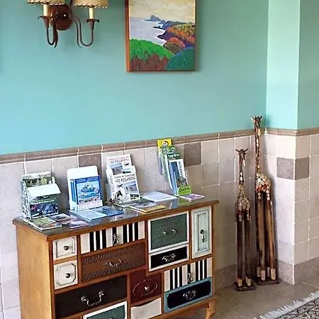 Hotel Cortijo Laredo
