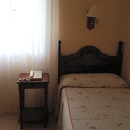 Hotel Cortijo Laredo