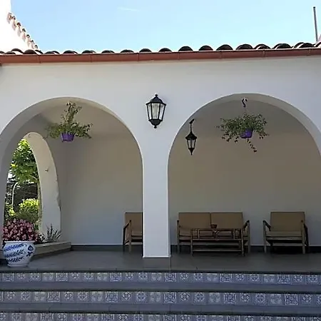 Cortijo Laredo