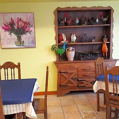 Hotel Cortijo Laredo