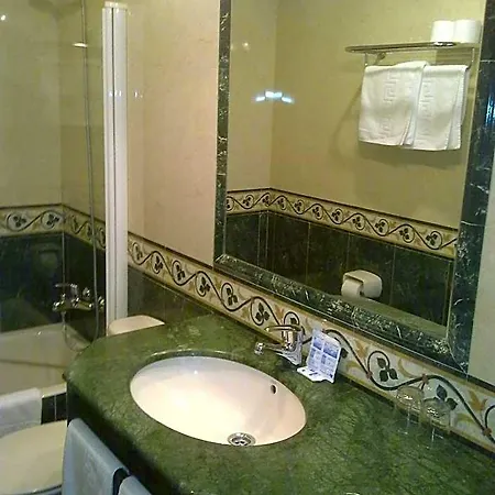 Hotel Cortijo