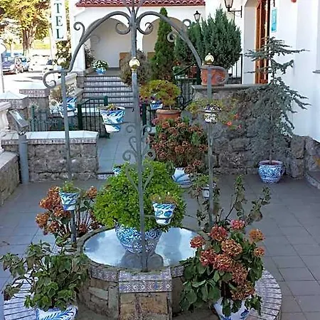Hotel Cortijo Laredo