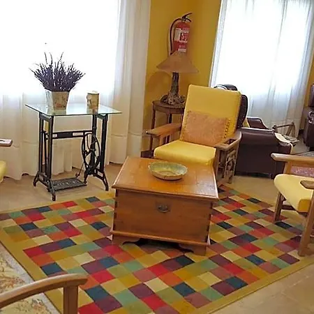 Hotel Cortijo