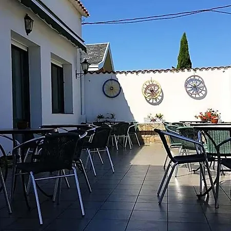 Cortijo