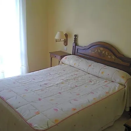 Cortijo Hotel Laredo