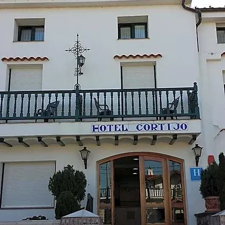 Cortijo 2*