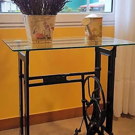 Hotel Cortijo Laredo