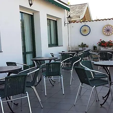 Cortijo