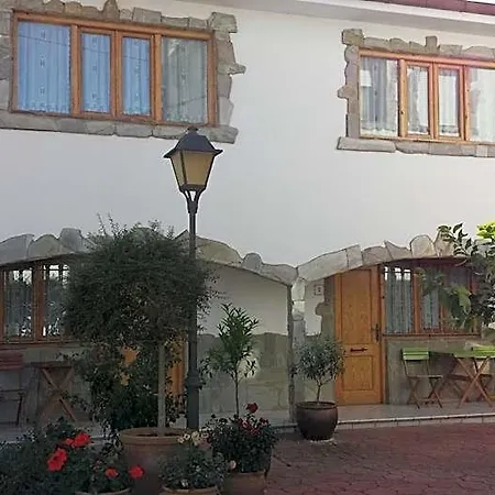 Hotel Cortijo Laredo