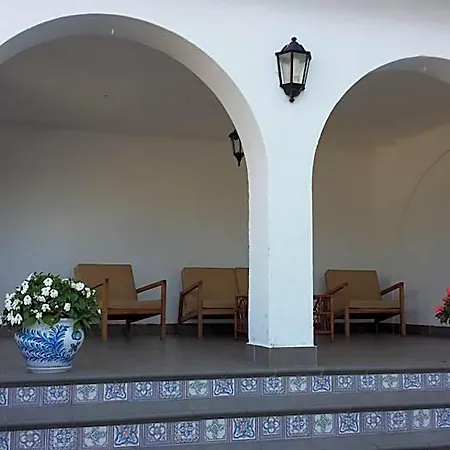 Hotel Cortijo 2*