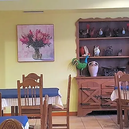 Hotel Cortijo