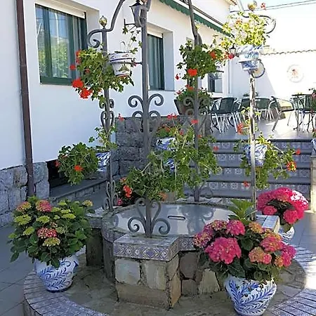 Cortijo Hotel Laredo