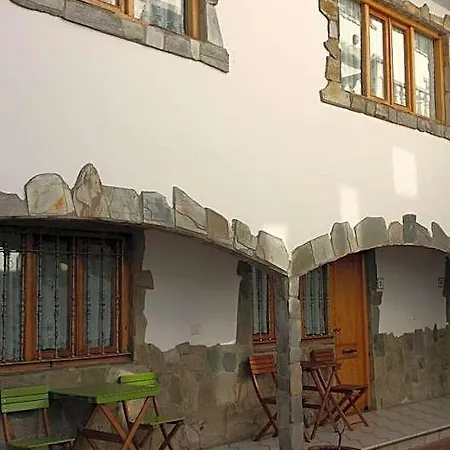 Cortijo Hotel