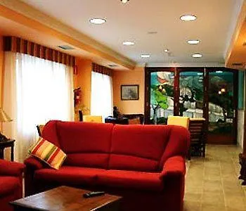 Hotel Cortijo 2*