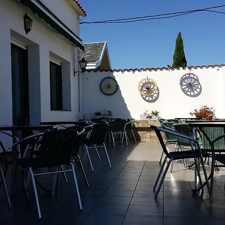 Cortijo Λαρέντο