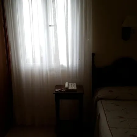 Ξενοδοχείο Cortijo 2*