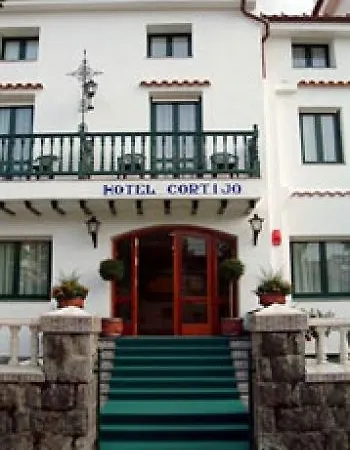 Ξενοδοχείο Cortijo Λαρέντο