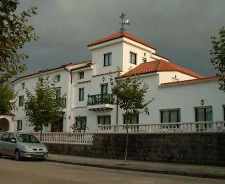 Cortijo Laredo