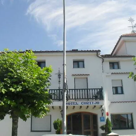 Hotel Cortijo 2*
