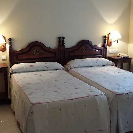 Cortijo Hotel
