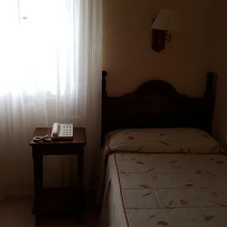Cortijo Laredo