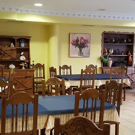 コルティーホ ラレード