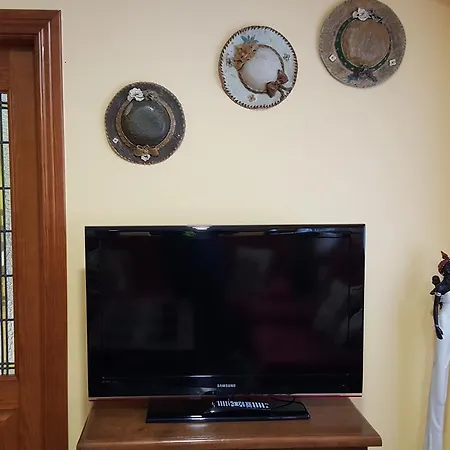 Cortijo Ξενοδοχείο