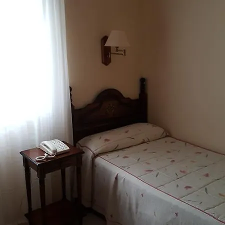 Cortijo Ξενοδοχείο