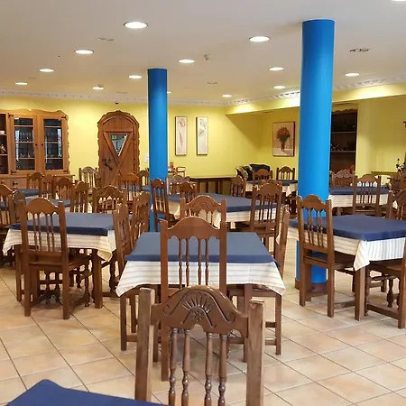 コルティーホ ホテル ラレード