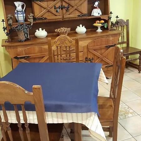 Ξενοδοχείο Cortijo 2*