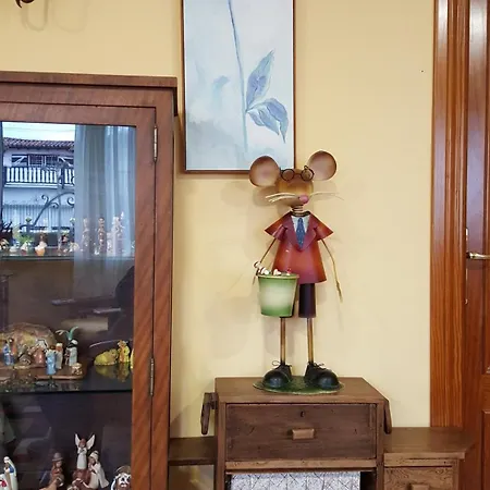 Cortijo Λαρέντο