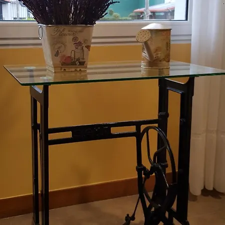 Ξενοδοχείο Cortijo 2*