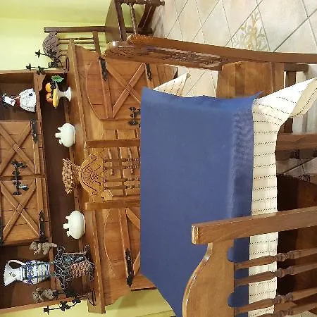 Cortijo Λαρέντο