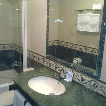 Cortijo Ξενοδοχείο Λαρέντο