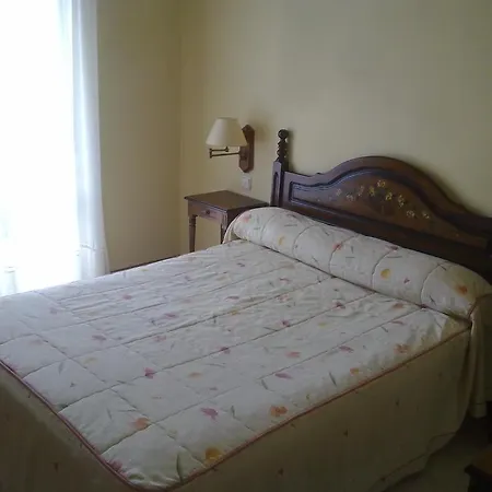Cortijo Hotel