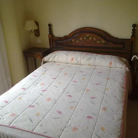 Ξενοδοχείο Cortijo 2*