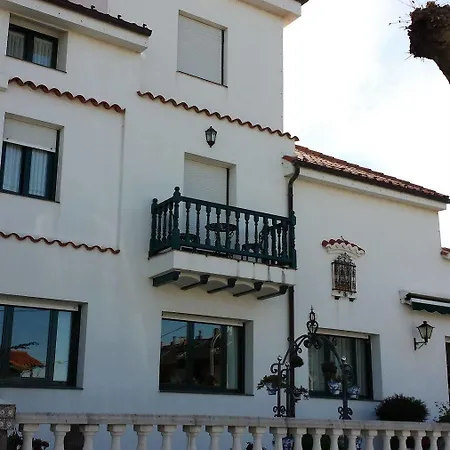 Cortijo Hotel 2*