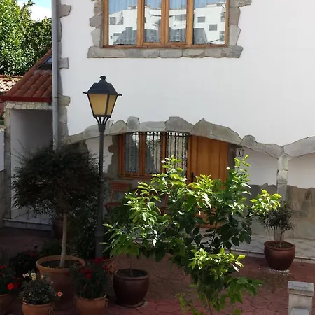 Cortijo Ξενοδοχείο Λαρέντο