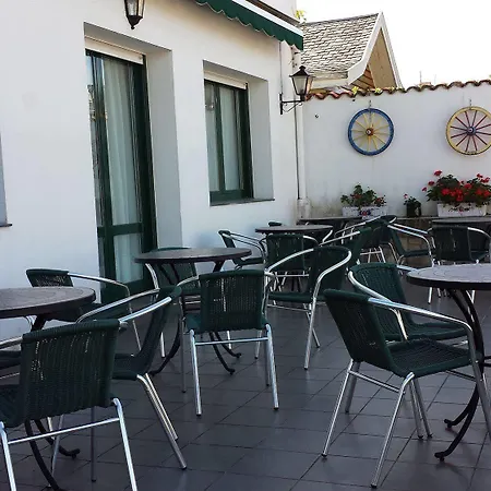 Cortijo Hotel