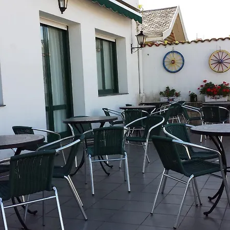 Cortijo Ξενοδοχείο