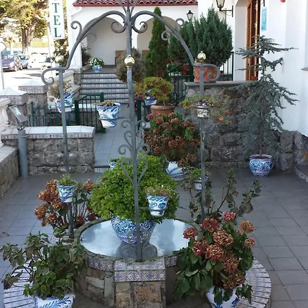 Ξενοδοχείο Cortijo