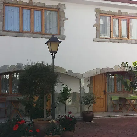 Cortijo Hotel