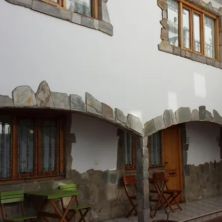 Cortijo Ξενοδοχείο