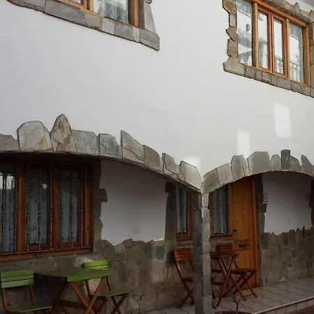Cortijo