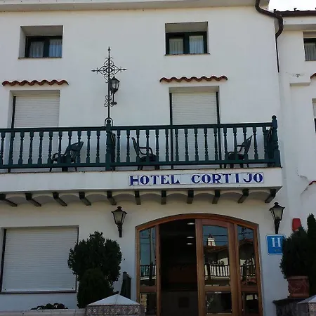 Cortijo Hotel