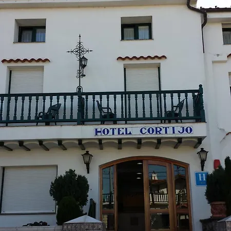 Cortijo Ξενοδοχείο