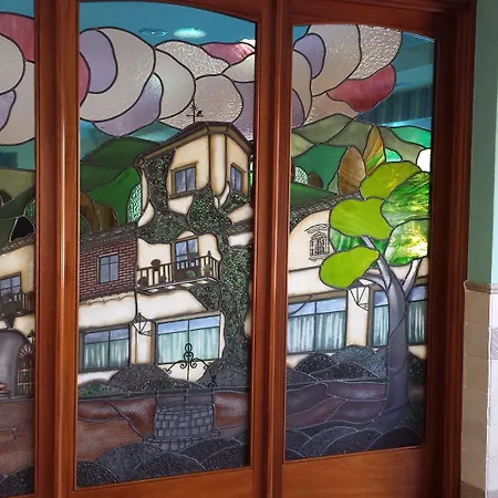 Cortijo Ξενοδοχείο 2*