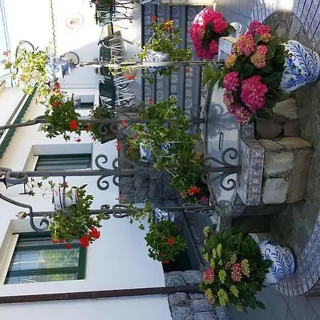 Ξενοδοχείο Cortijo 2*